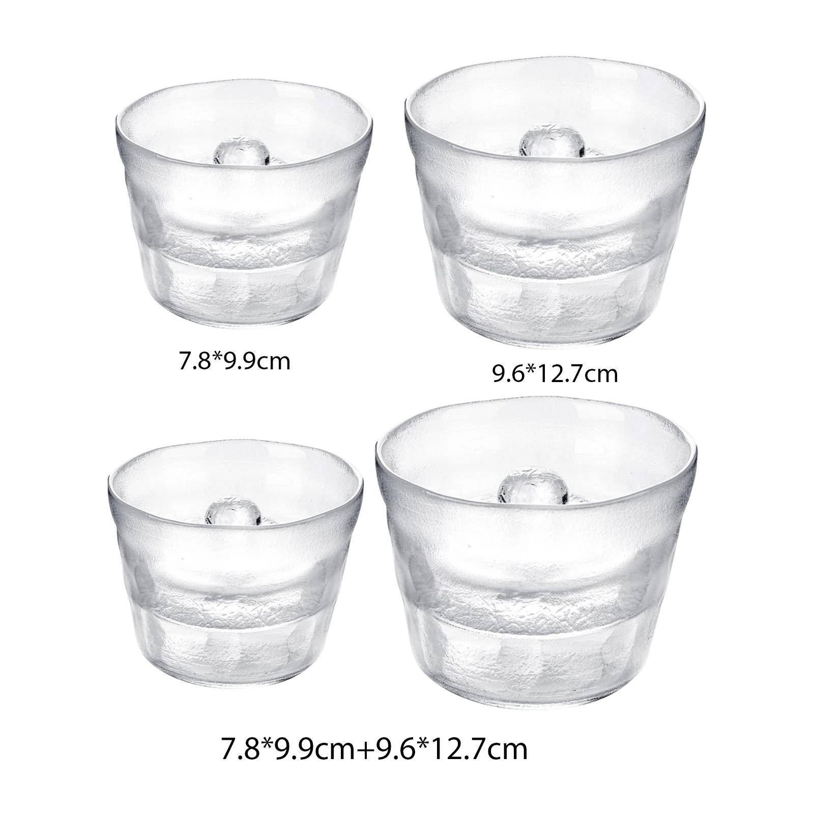 โหลแก้วสำหรับใส่ผักดองพร้อมฝาป - Meal Prep Glass บทวิจารณ์และราคา