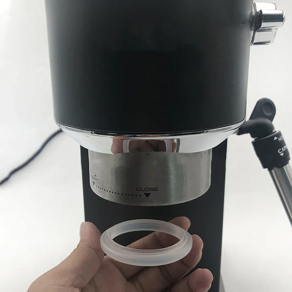 1 PC O-แหวนผู้ถือปะเก็นสําหรับ - Delonghi Espresso Magnifica บทวิจารณ์และราคา