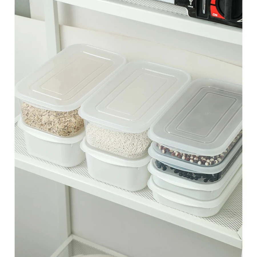 เยสฟู้ด - กล่องแช่แข็งเนื้อสัต - Meal Prep Weekly บทวิจารณ์และราคา