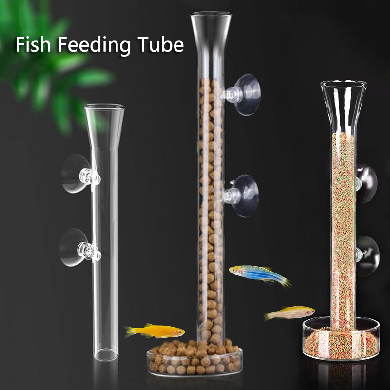 แก้ว Aquarium หลอดป้อนอาหารจาน - Meal Prep Glass บทวิจารณ์และราคา