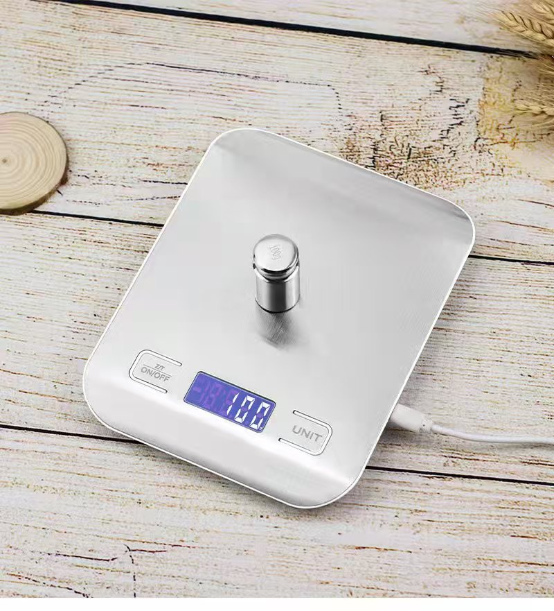 เครื่องชั่งอาหารในครัว, เครื่อ - Meal Prep Keto บทวิจารณ์และราคา