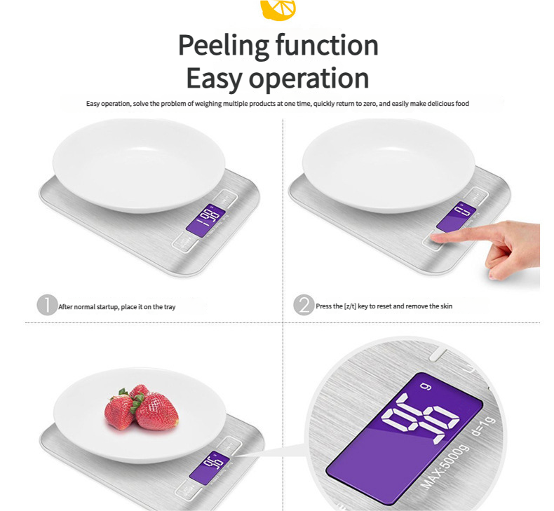 เครื่องชั่งอาหารในครัว, เครื่อ - Meal Prep Keto บทวิจารณ์และราคา