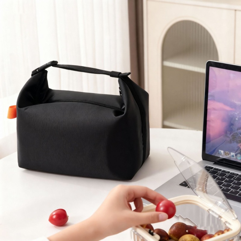 กระเป๋าใส่อาหารกลางวันแบบมีฉนว - Meal Prep Burrito บทวิจารณ์และราคา
